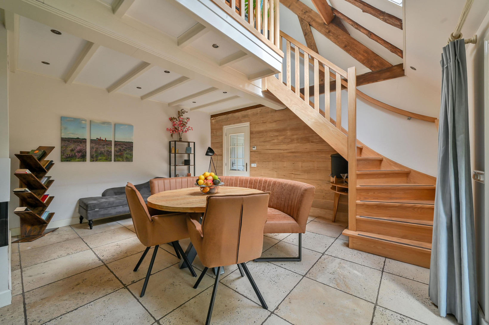 Vrijstaande woning te koop: Meervelderweg 72, Uddel