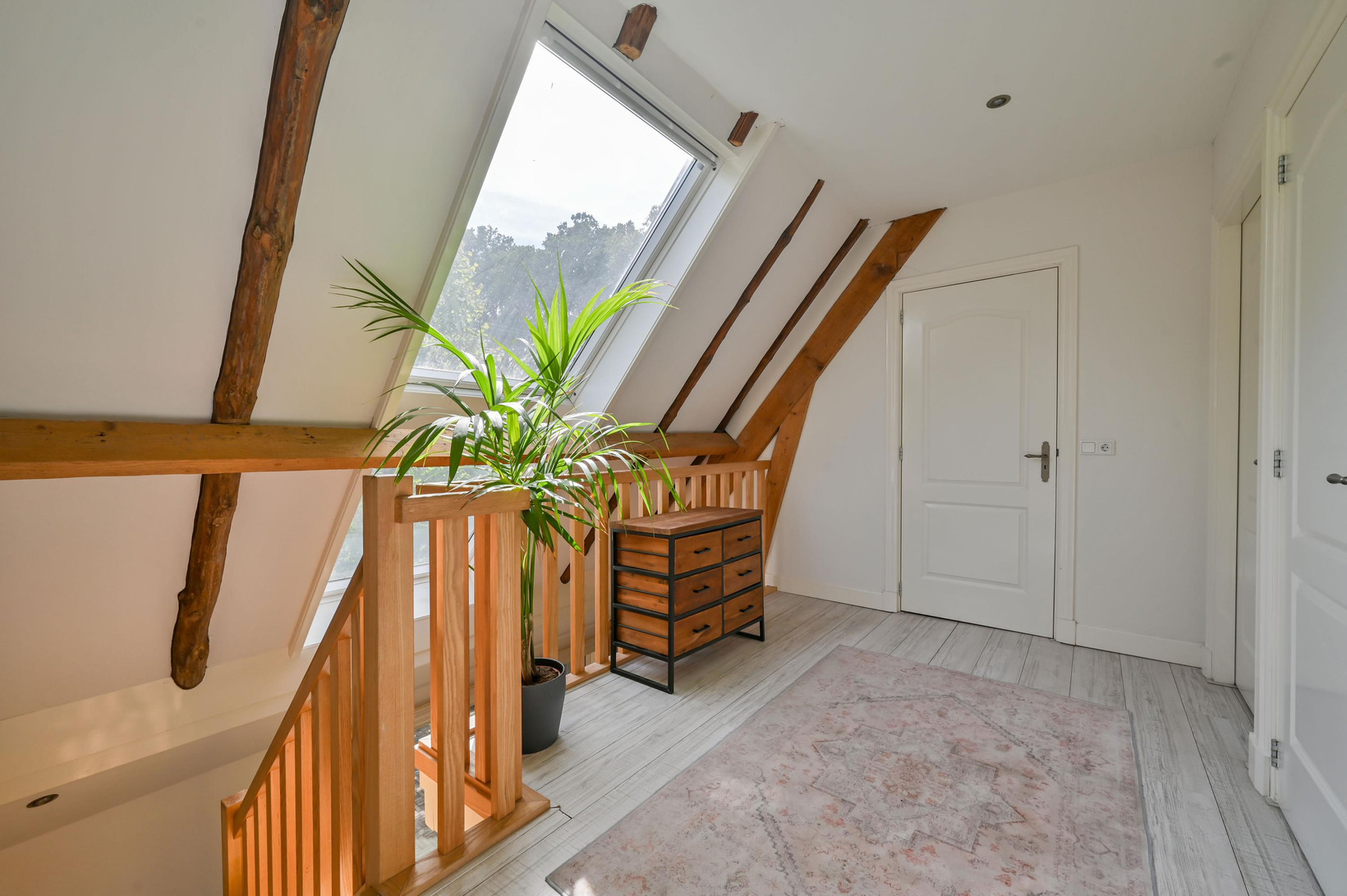Vrijstaande woning te koop: Meervelderweg 72, Uddel