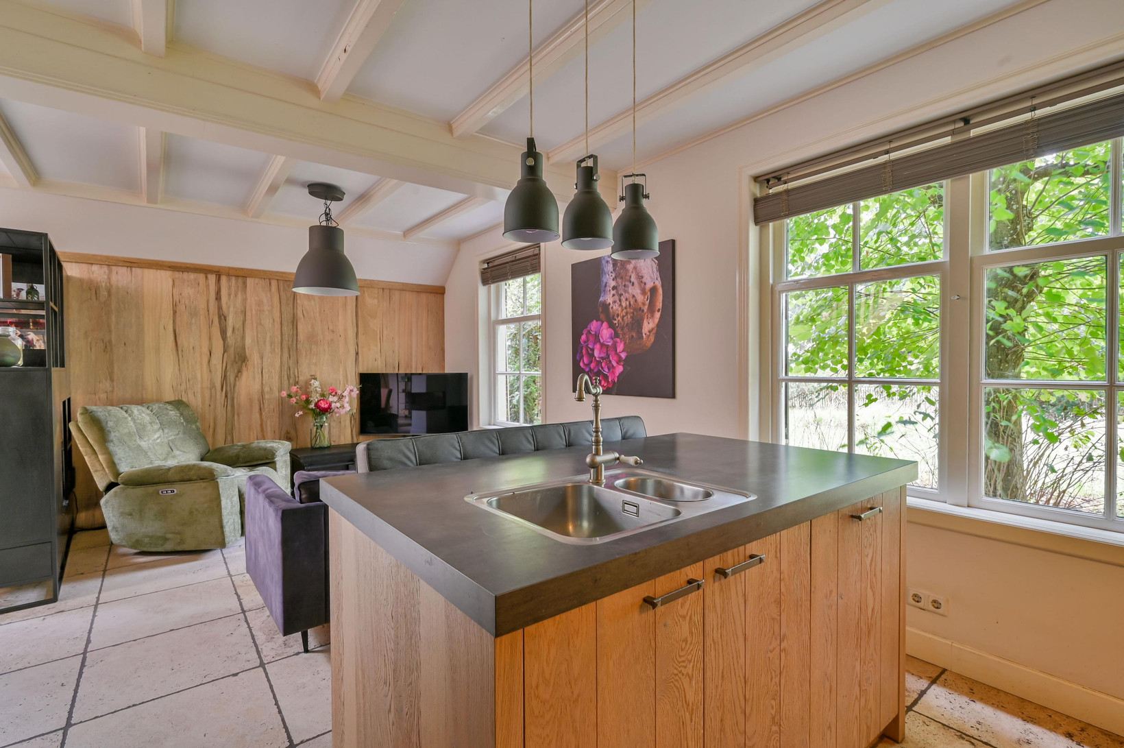 Vrijstaande woning te koop: Meervelderweg 72, Uddel