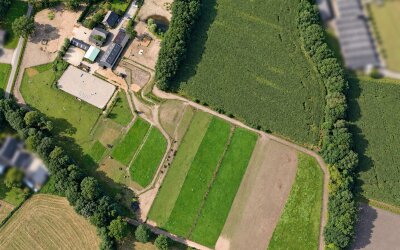 Huis te koop Meervelderweg 72