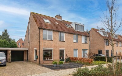Hoornseweg 21