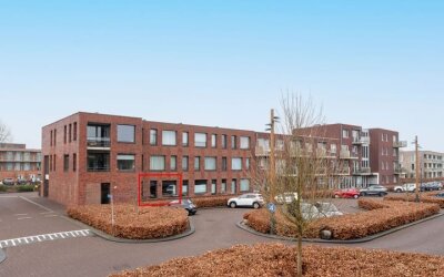 Zuiderzeehof 18