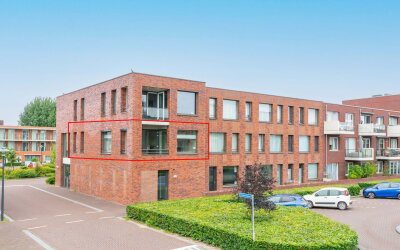 Zuiderzeehof 2