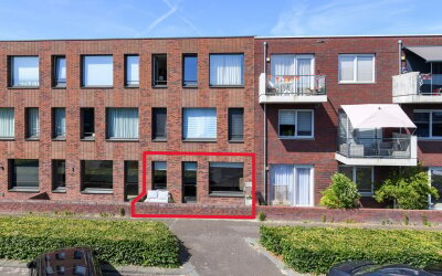 Zuiderzeehof 22