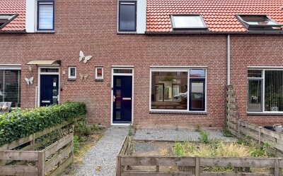 Steenplaat 11