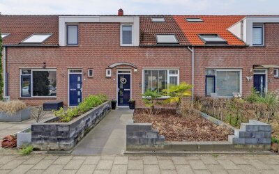 Steenplaat 7
