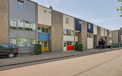 Havikskruid 23