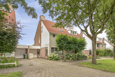 Huis te koop Struweel 34