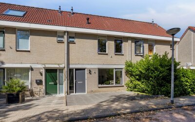 Winde 110