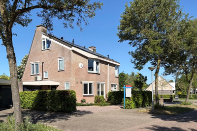 Huis te koop Hazeleger 50