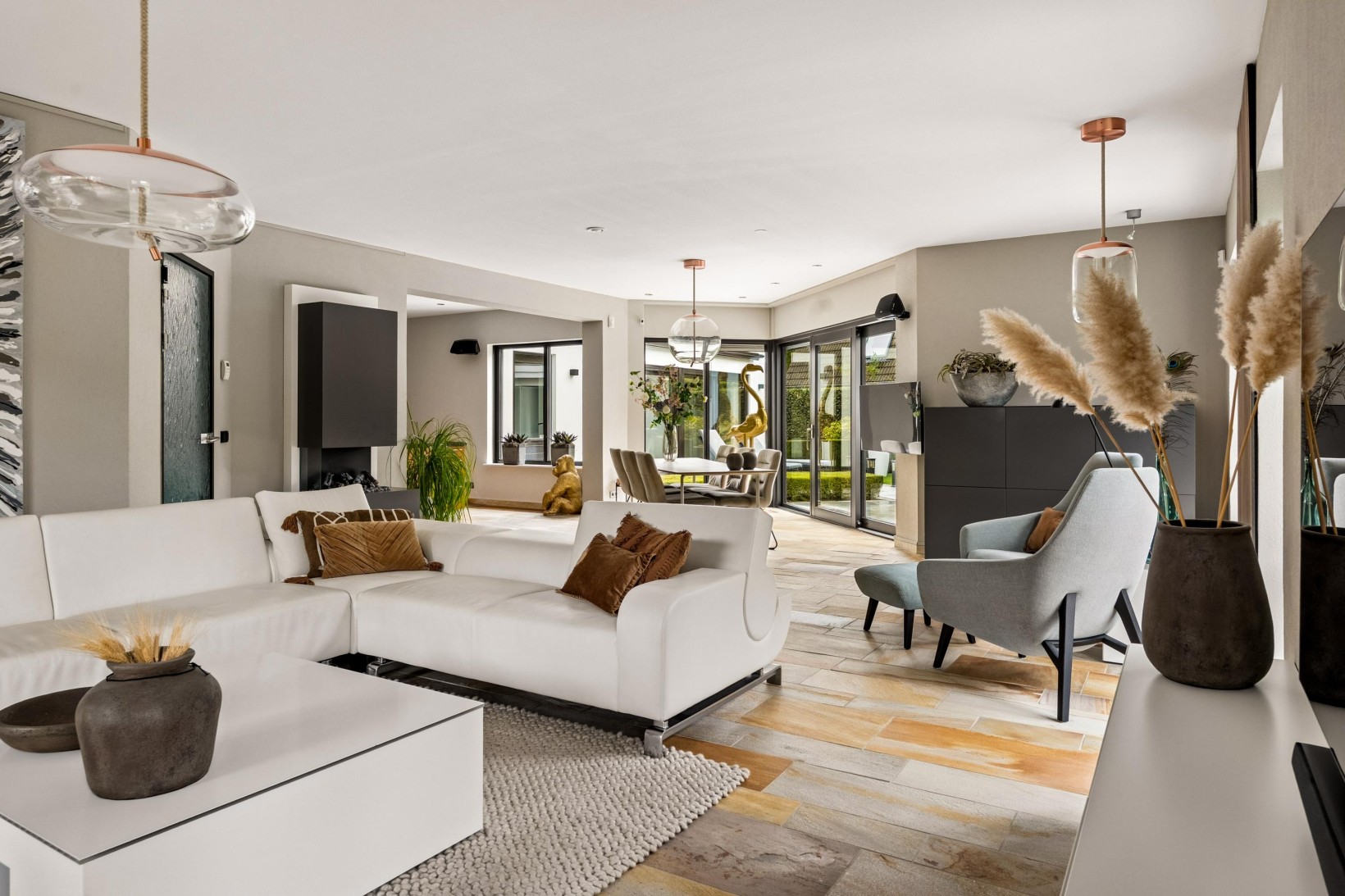 Vrijstaande woning te koop: Eekhoornbos 49, Zeewolde