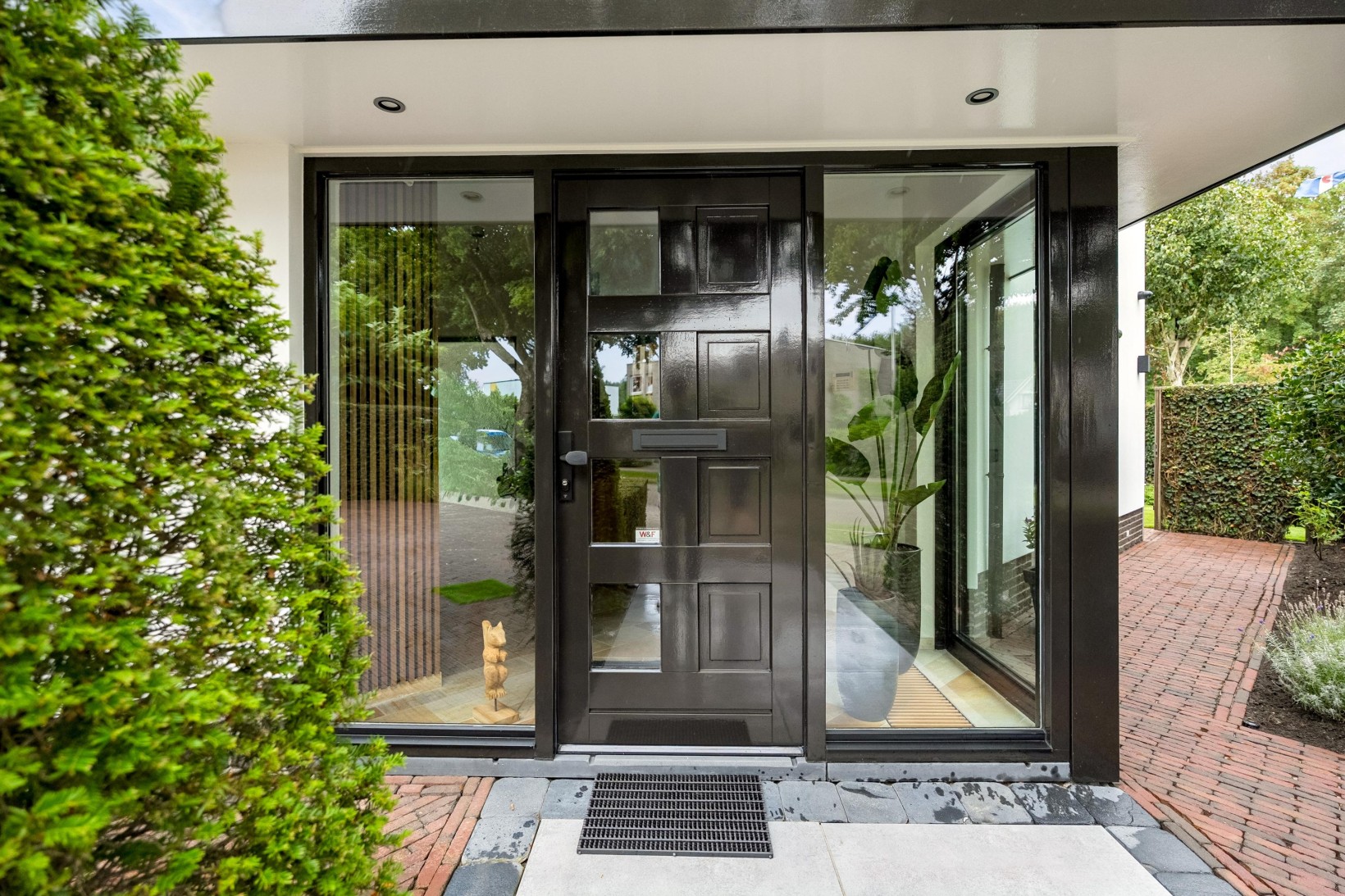 Vrijstaande woning te koop: Eekhoornbos 49, Zeewolde