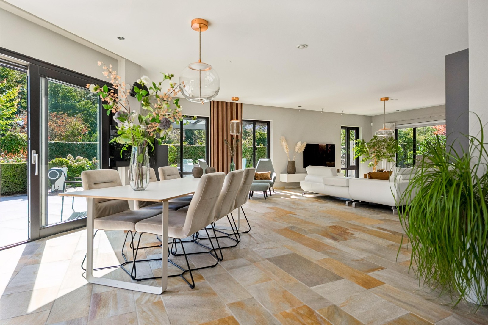 Vrijstaande woning te koop: Eekhoornbos 49, Zeewolde