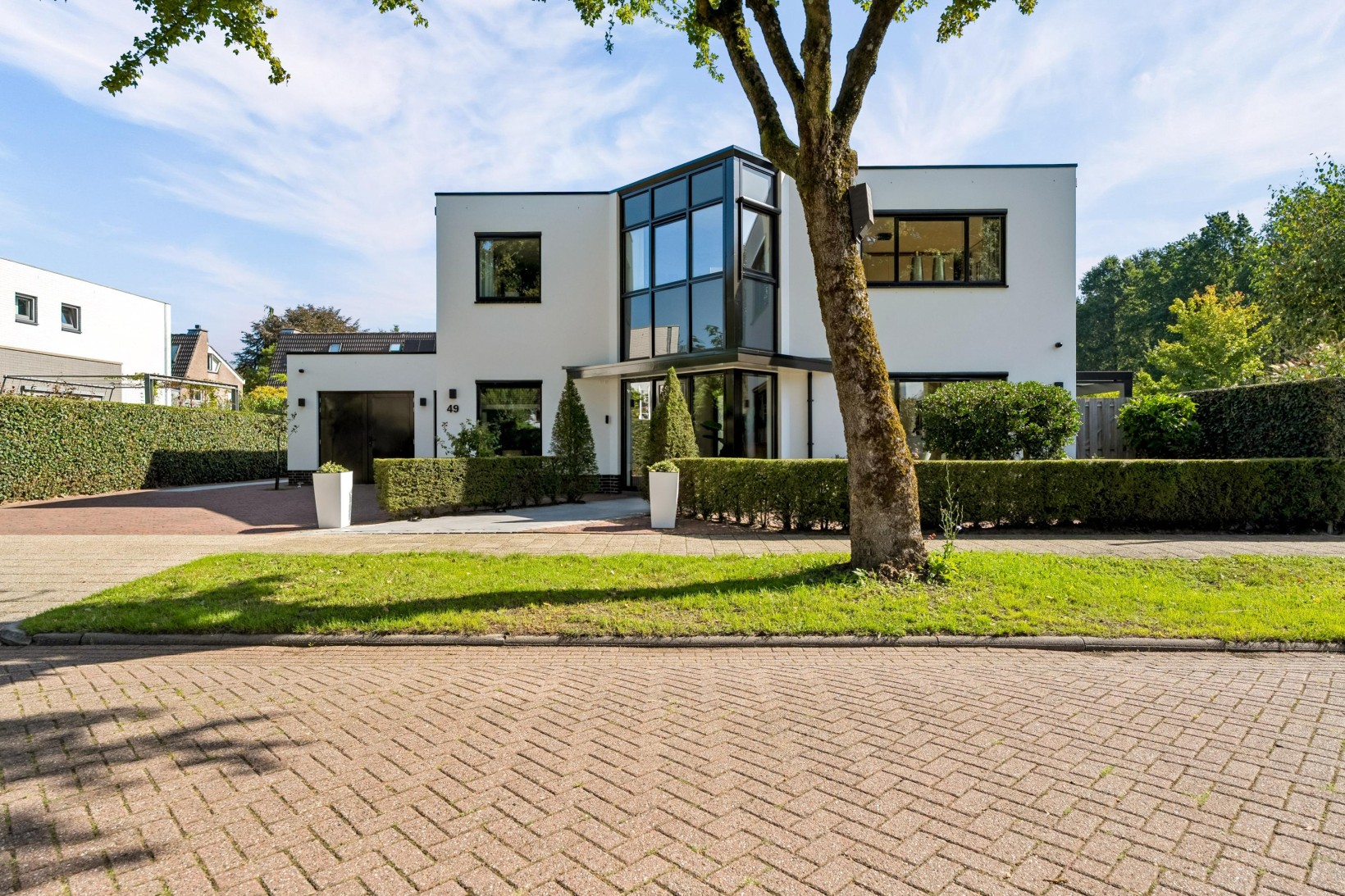 Vrijstaande woning te koop: Eekhoornbos 49, Zeewolde
