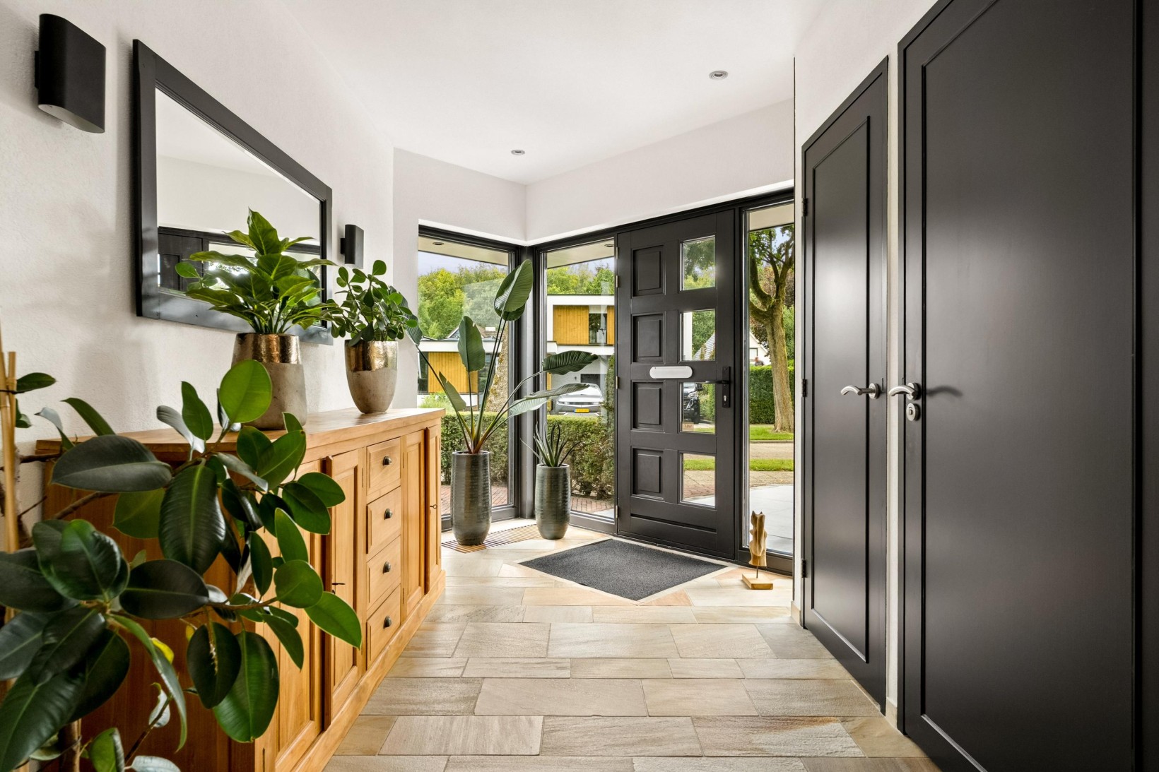 Vrijstaande woning te koop: Eekhoornbos 49, Zeewolde
