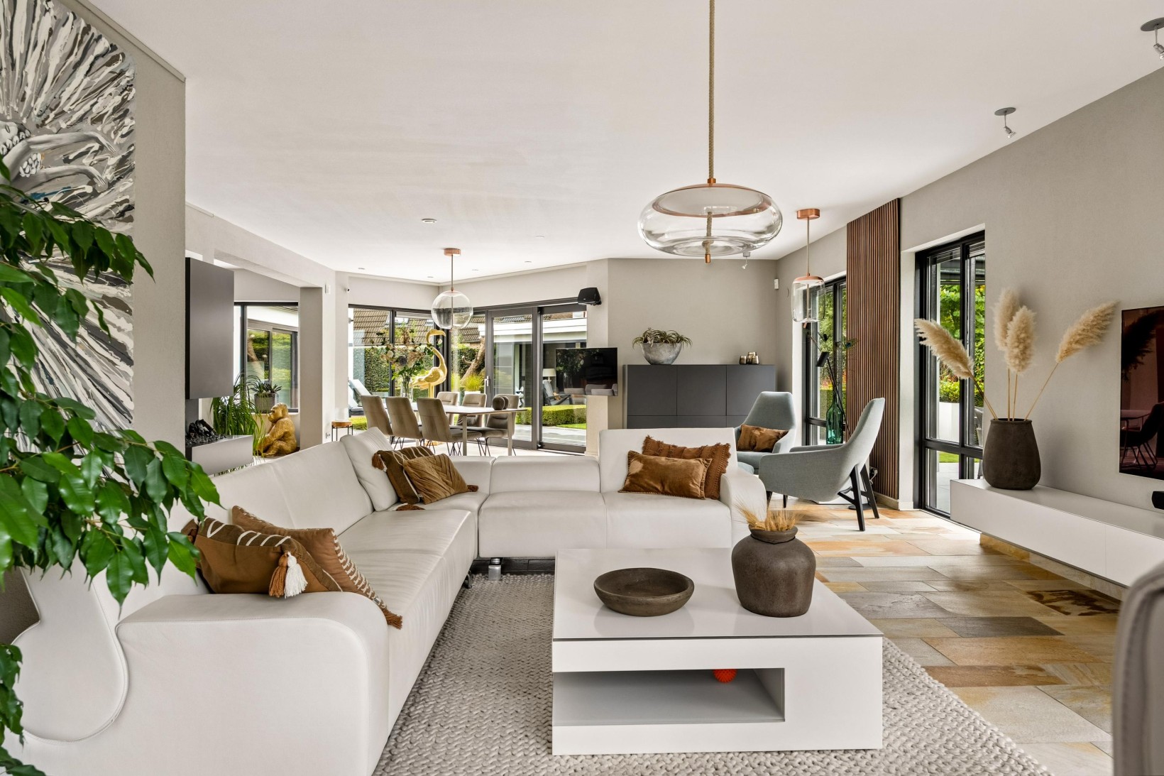 Vrijstaande woning te koop: Eekhoornbos 49, Zeewolde