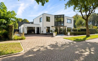 Huis te koop Eekhoornbos 49