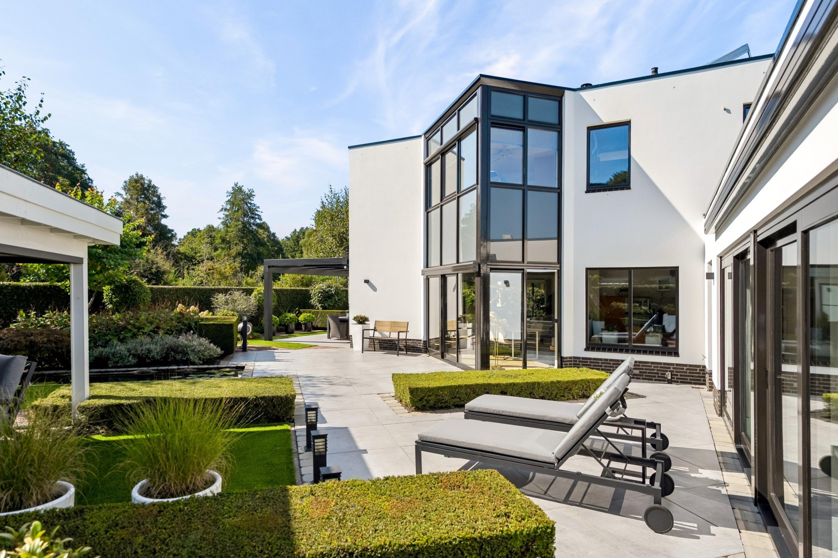 Vrijstaande woning te koop: Eekhoornbos 49, Zeewolde