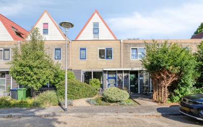 Doorsteek 22