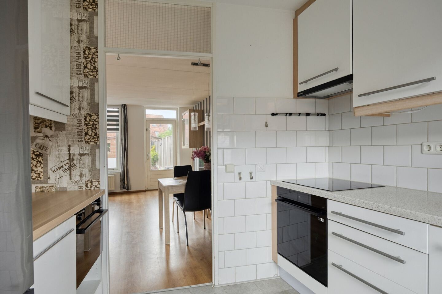 Tussenwoning te koop: Coulisse 50, Zeewolde