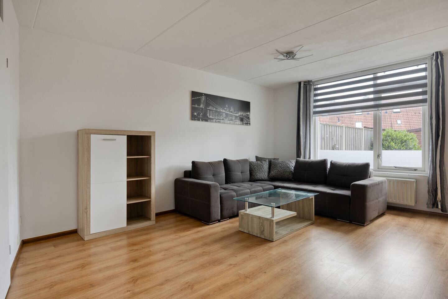 Tussenwoning te koop: Coulisse 50, Zeewolde