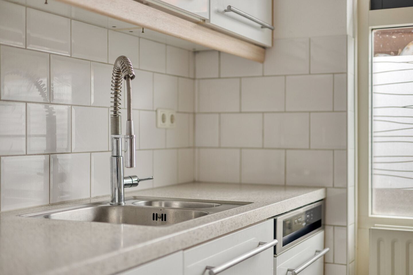 Tussenwoning te koop: Coulisse 50, Zeewolde