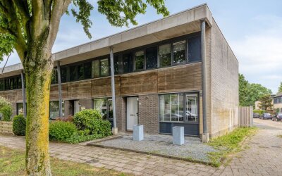 Windbaan 51
