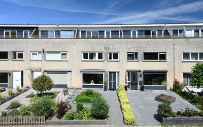 Windbaan 32