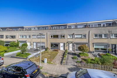 Windbaan 36