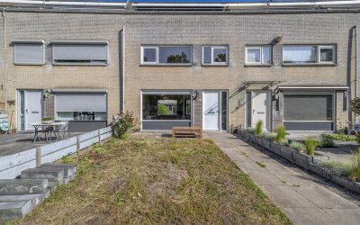 Windbaan 36