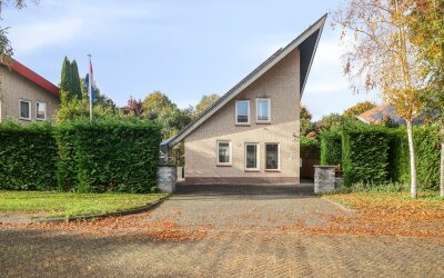 Grote Haag 85