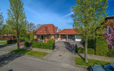 Jupiterweg 1