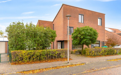 Rietlaan 26