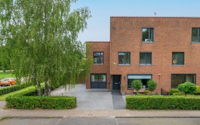 Rietlaan 80