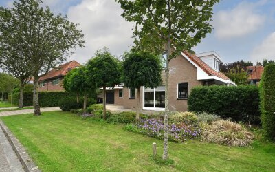 Huis te koop Timothee 14