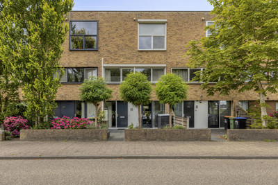 Koolzaadlaan 93