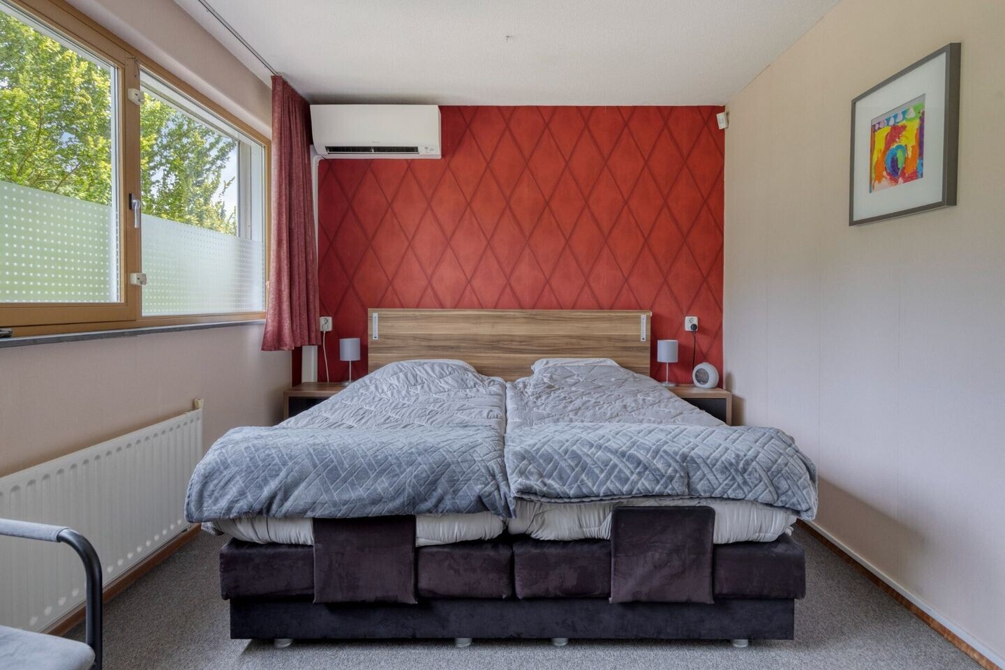 Tussenwoning te koop: Koolzaadlaan 93, Zeewolde