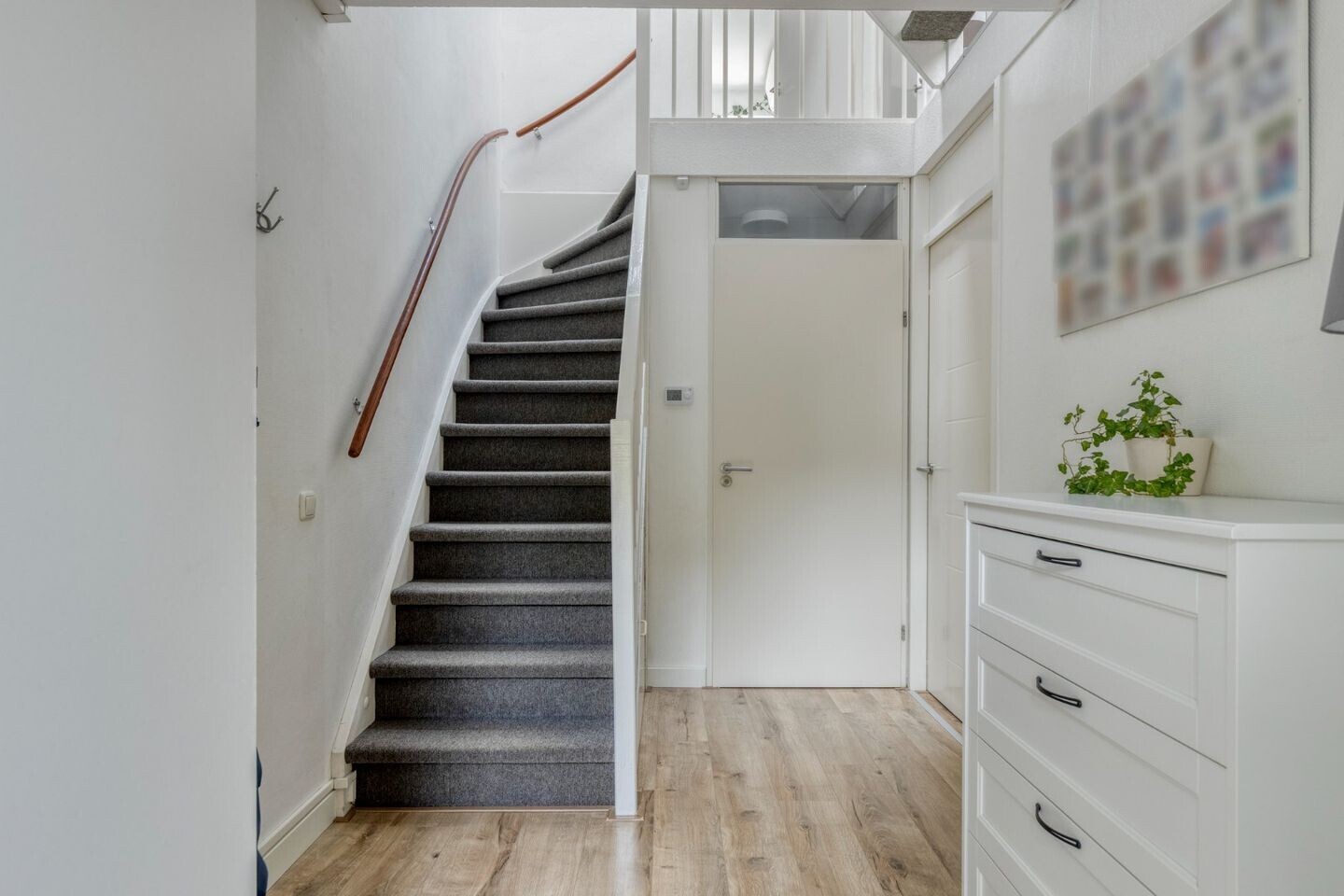 Tussenwoning te koop: Koolzaadlaan 93, Zeewolde