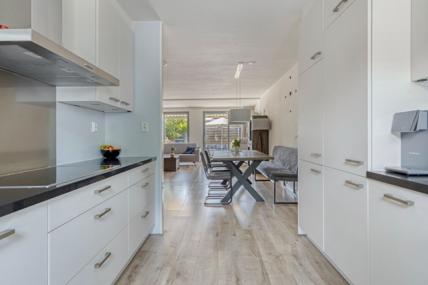 Tussenwoning te koop: Koolzaadlaan 93, Zeewolde