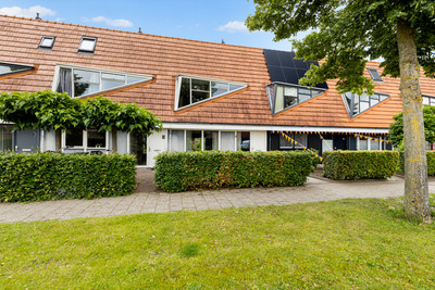 Tuinfluiterlaan 10