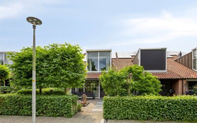 Boomkleverlaan 147