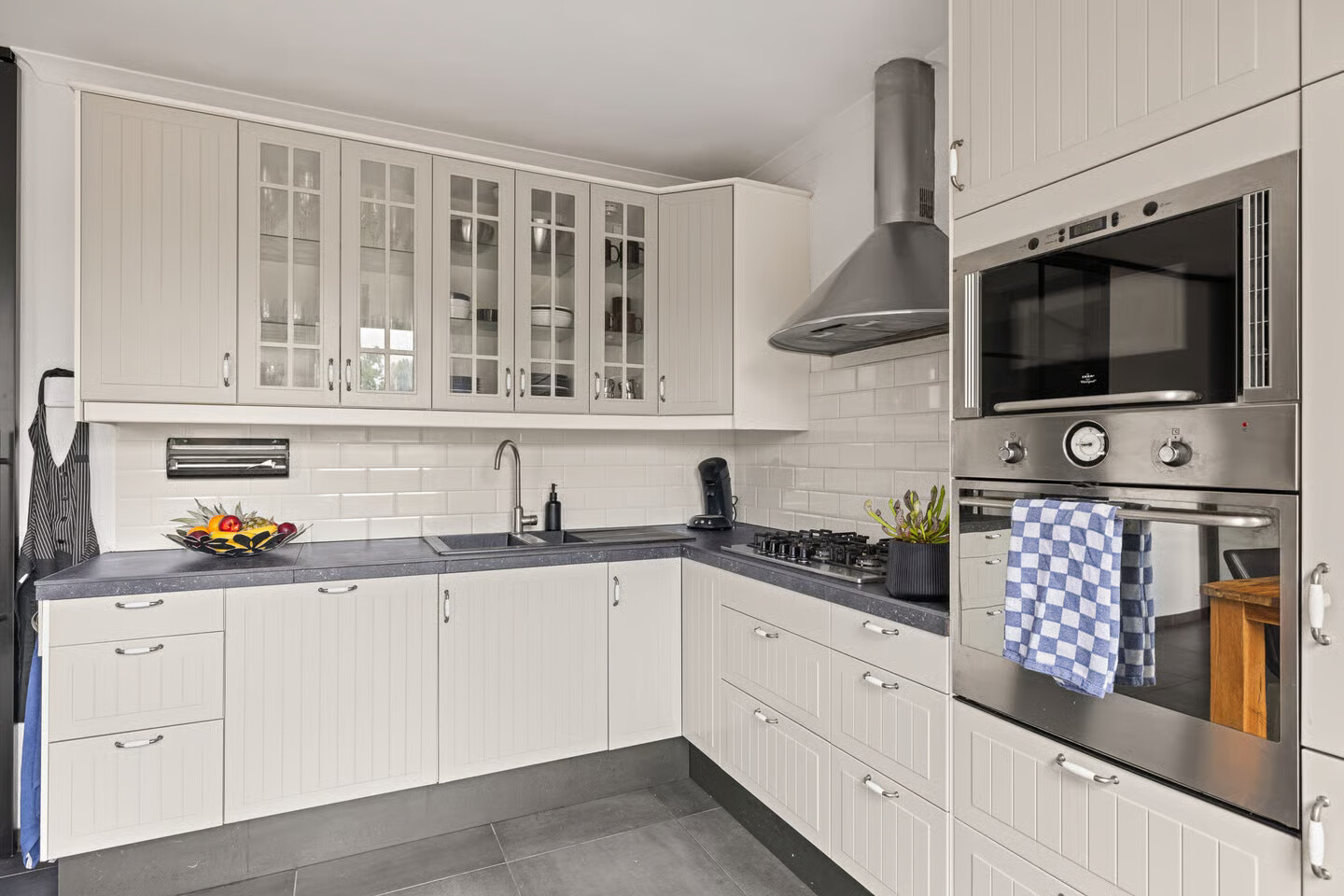 Hoekwoning te koop: Tuinfluiterlaan 131, Zeewolde