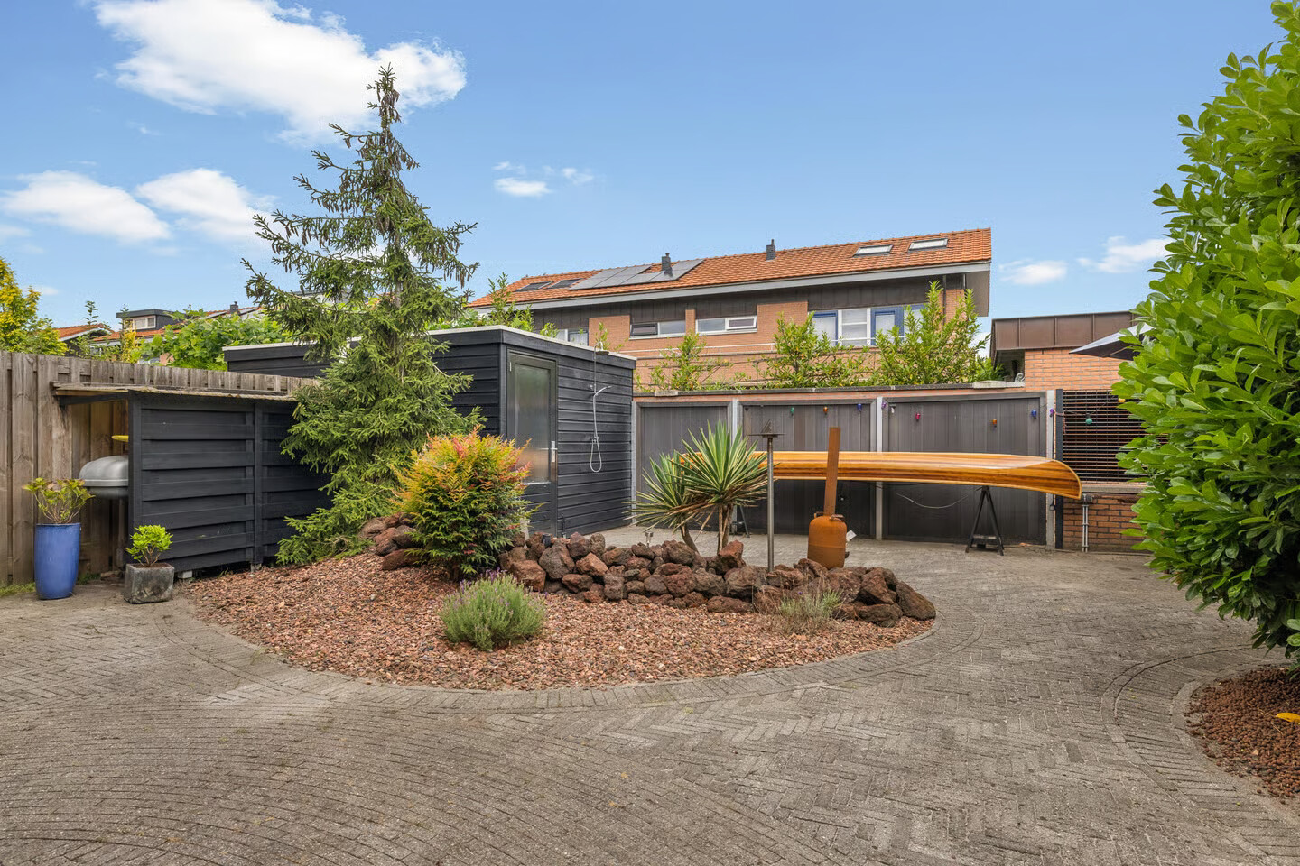 Hoekwoning te koop: Tuinfluiterlaan 131, Zeewolde