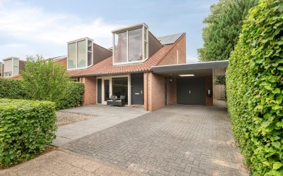 Boomkleverlaan 243