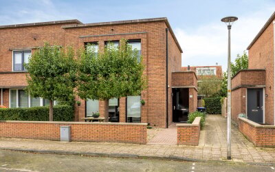 Groenling 23