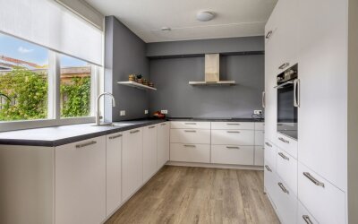 Lijsterhof 29