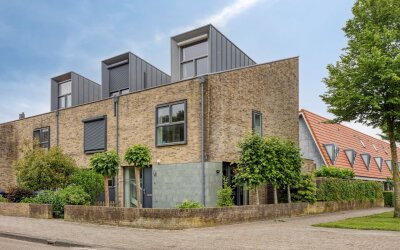 Vlaamse Gaai 9
