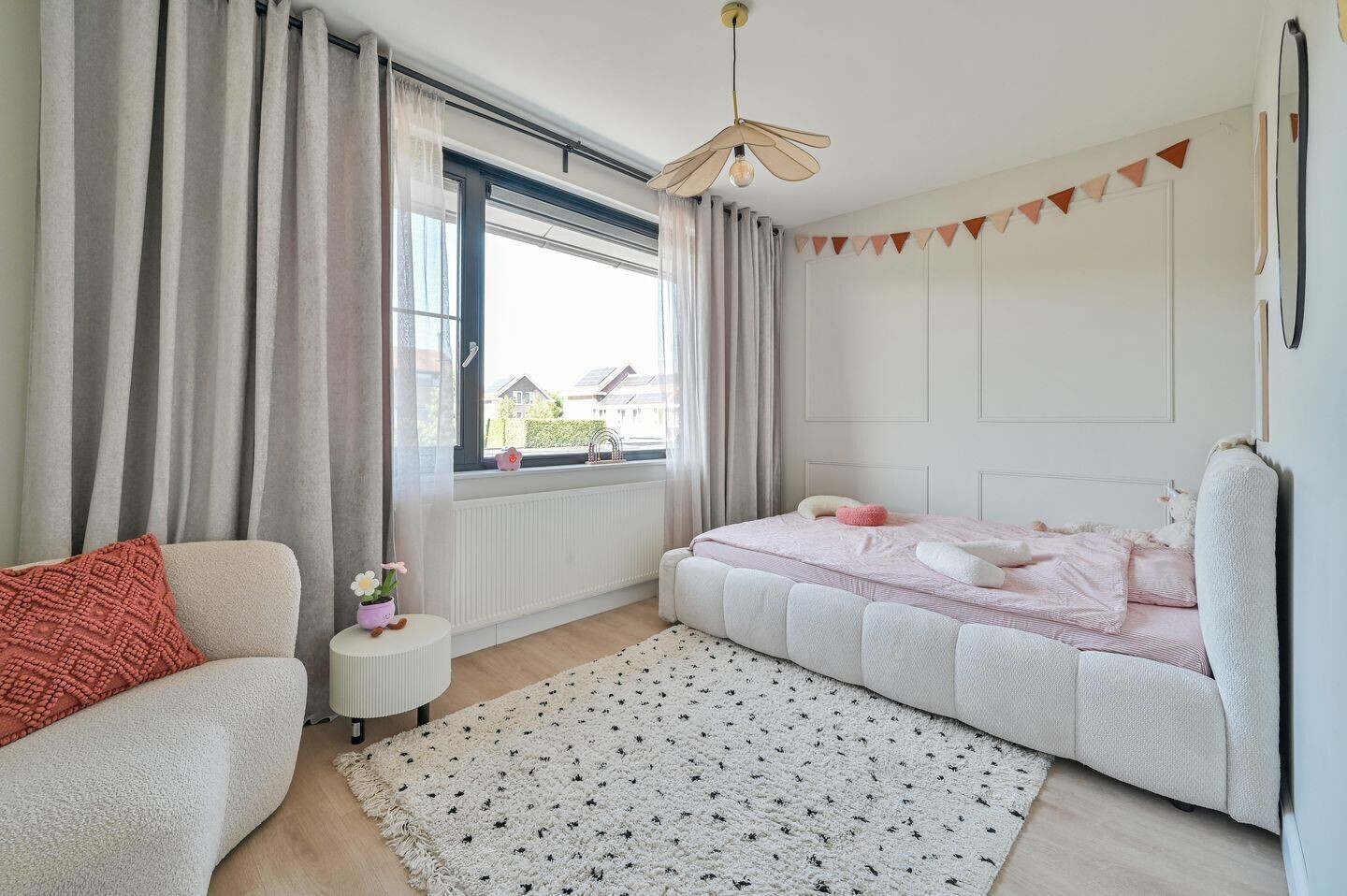Tussenwoning te koop: Twickel 27, Zeewolde
