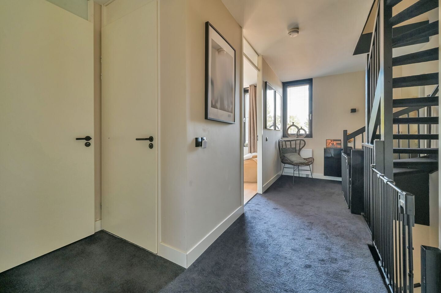 Tussenwoning te koop: Twickel 27, Zeewolde