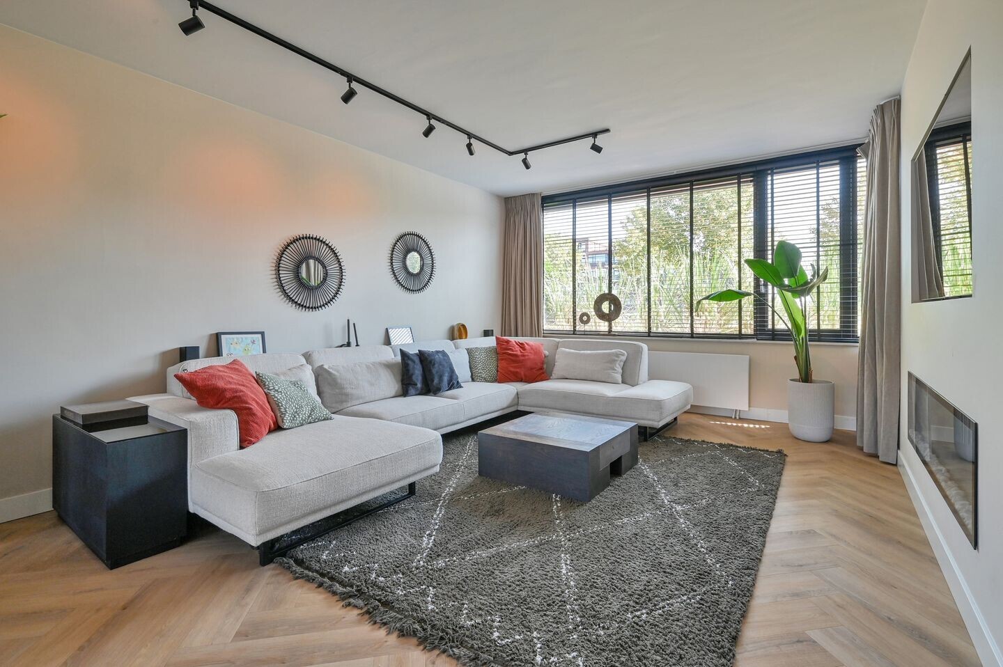 Tussenwoning te koop: Twickel 27, Zeewolde